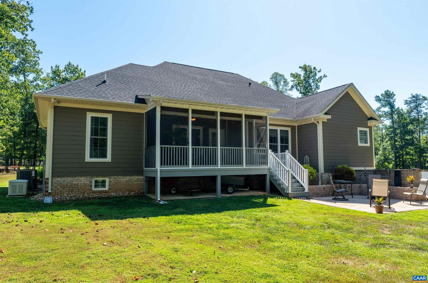 184 WALNUT VIEW DR, TROY, Virginia 22974, 3 Bedrooms Bedrooms, ,2 BathroomsBathrooms,Residential,For sale,184 WALNUT VIEW DR,668729 MLS # 668729