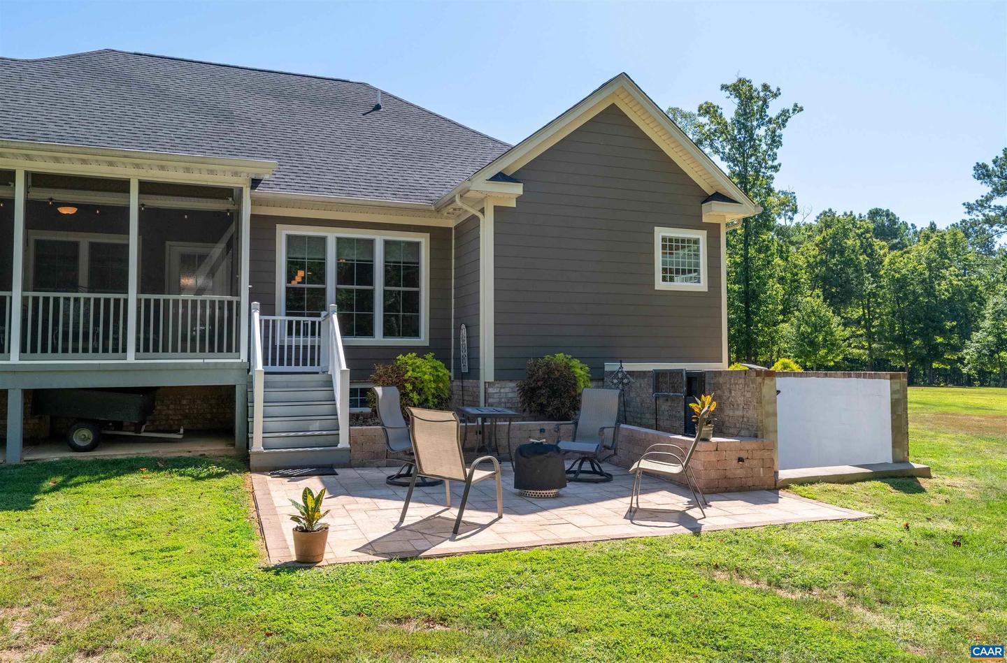 184 WALNUT VIEW DR, TROY, Virginia 22974, 3 Bedrooms Bedrooms, ,2 BathroomsBathrooms,Residential,For sale,184 WALNUT VIEW DR,668729 MLS # 668729
