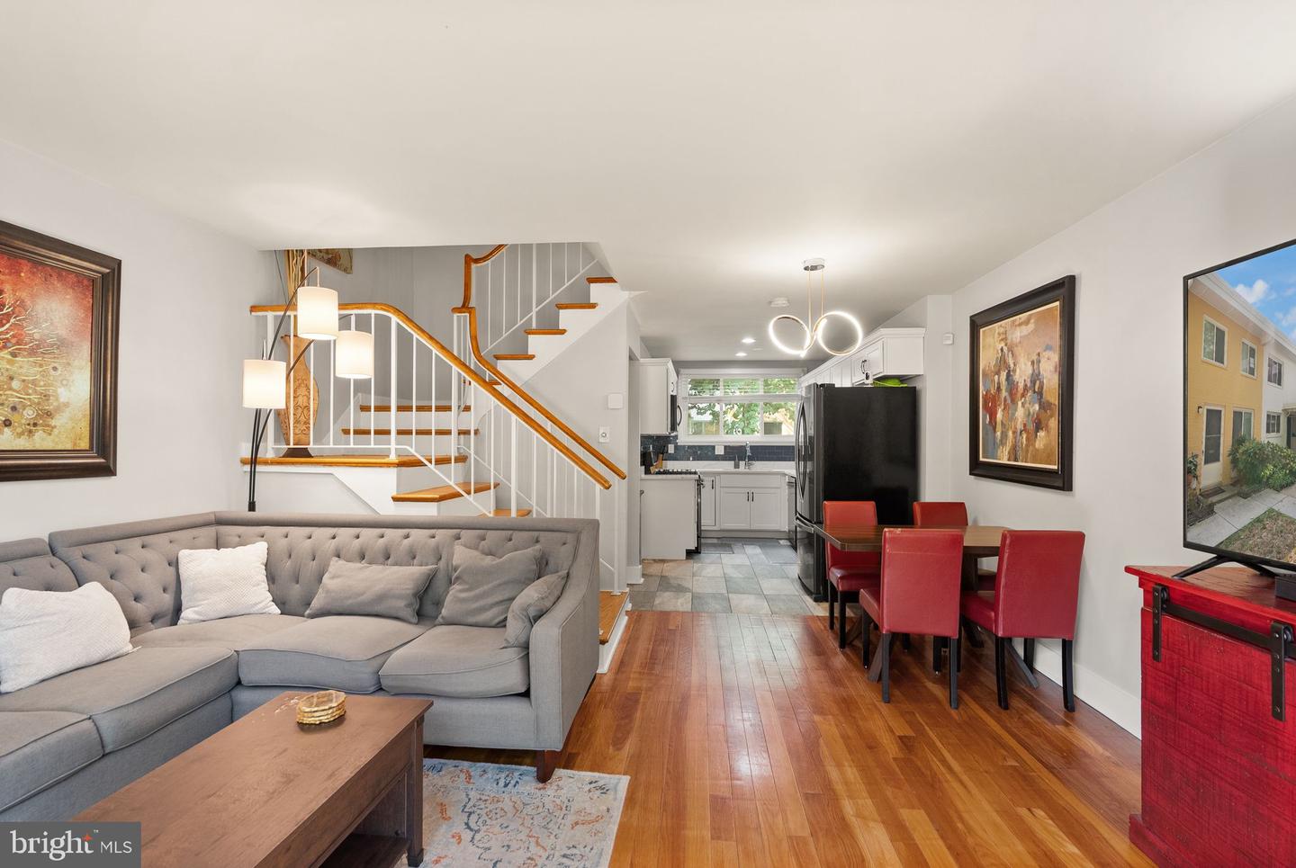 749 3RD ST SW #401, WASHINGTON, District Of Columbia 20024, 3 Bedrooms Bedrooms, ,2 BathroomsBathrooms,Residential,For sale,749 3RD ST SW #401,DCDC2221144 MLS # DCDC2221144