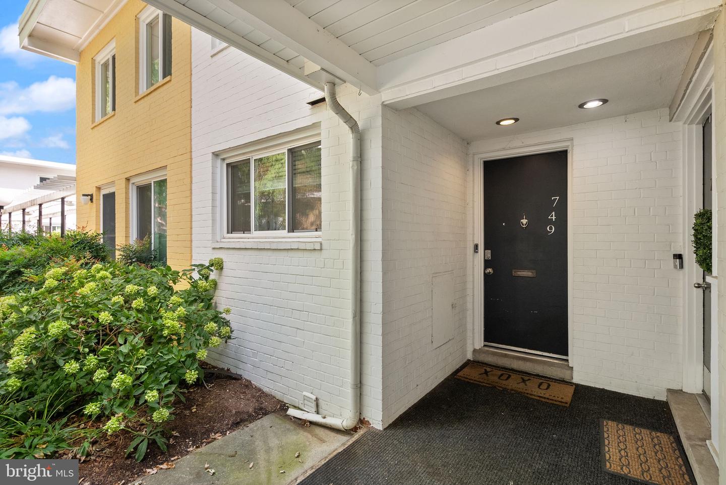 749 3RD ST SW #401, WASHINGTON, District Of Columbia 20024, 3 Bedrooms Bedrooms, ,2 BathroomsBathrooms,Residential,For sale,749 3RD ST SW #401,DCDC2221144 MLS # DCDC2221144