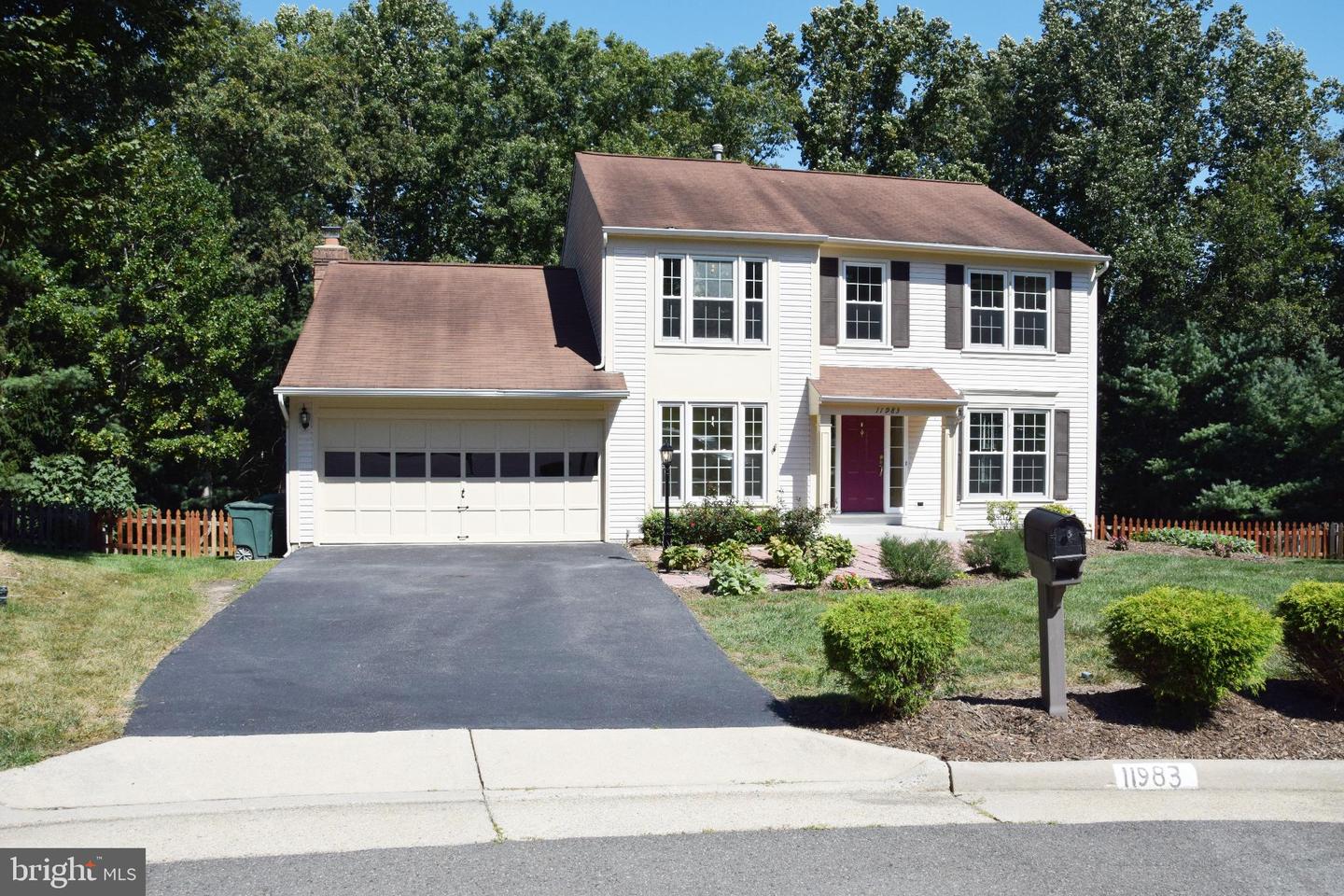 11983 SAN YSIDRO CT, WOODBRIDGE, Virginia 22192, 5 Bedrooms Bedrooms, ,3 BathroomsBathrooms,Residential,For sale,11983 SAN YSIDRO CT,VAPW2103626 MLS # VAPW2103626