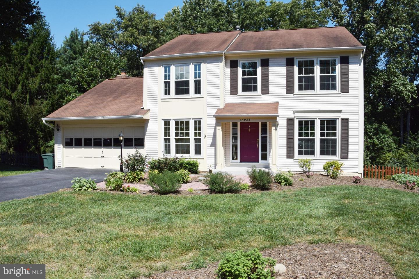 11983 SAN YSIDRO CT, WOODBRIDGE, Virginia 22192, 5 Bedrooms Bedrooms, ,3 BathroomsBathrooms,Residential,For sale,11983 SAN YSIDRO CT,VAPW2103626 MLS # VAPW2103626