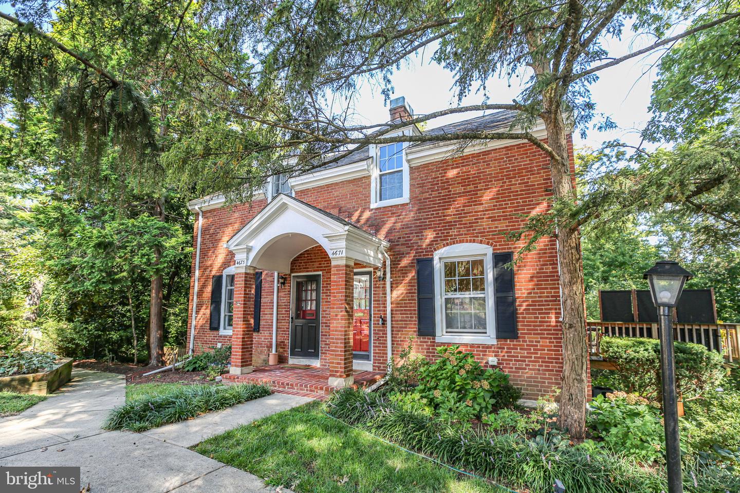 4671 34TH ST S, ARLINGTON, Virginia 22206, 2 Bedrooms Bedrooms, ,2 BathroomsBathrooms,Residential,For sale,4671 34TH ST S,VAAR2063398 MLS # VAAR2063398