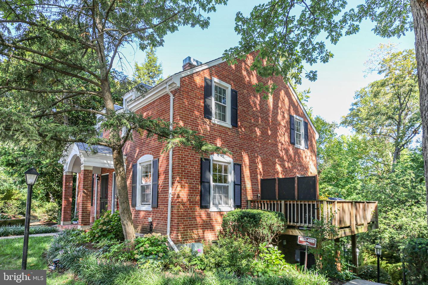 4671 34TH ST S, ARLINGTON, Virginia 22206, 2 Bedrooms Bedrooms, ,2 BathroomsBathrooms,Residential,For sale,4671 34TH ST S,VAAR2063398 MLS # VAAR2063398