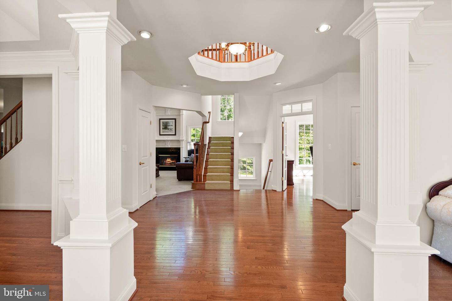 14119 BANEBERRY CIR, MANASSAS, Virginia 20112, 5 Bedrooms Bedrooms, ,4 BathroomsBathrooms,Residential,For sale,14119 BANEBERRY CIR,VAPW2103782 MLS # VAPW2103782