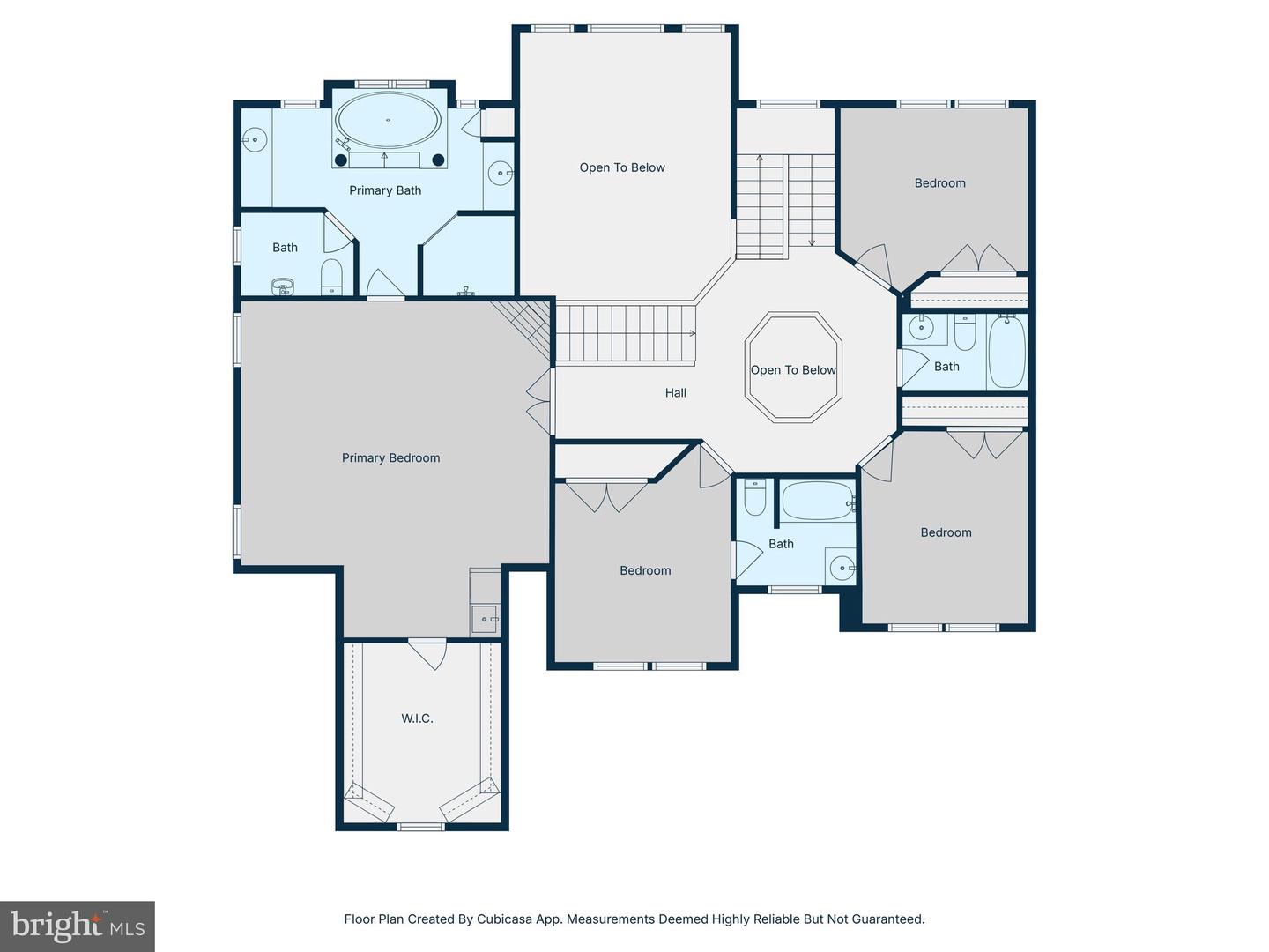 14119 BANEBERRY CIR, MANASSAS, Virginia 20112, 5 Bedrooms Bedrooms, ,4 BathroomsBathrooms,Residential,For sale,14119 BANEBERRY CIR,VAPW2103782 MLS # VAPW2103782