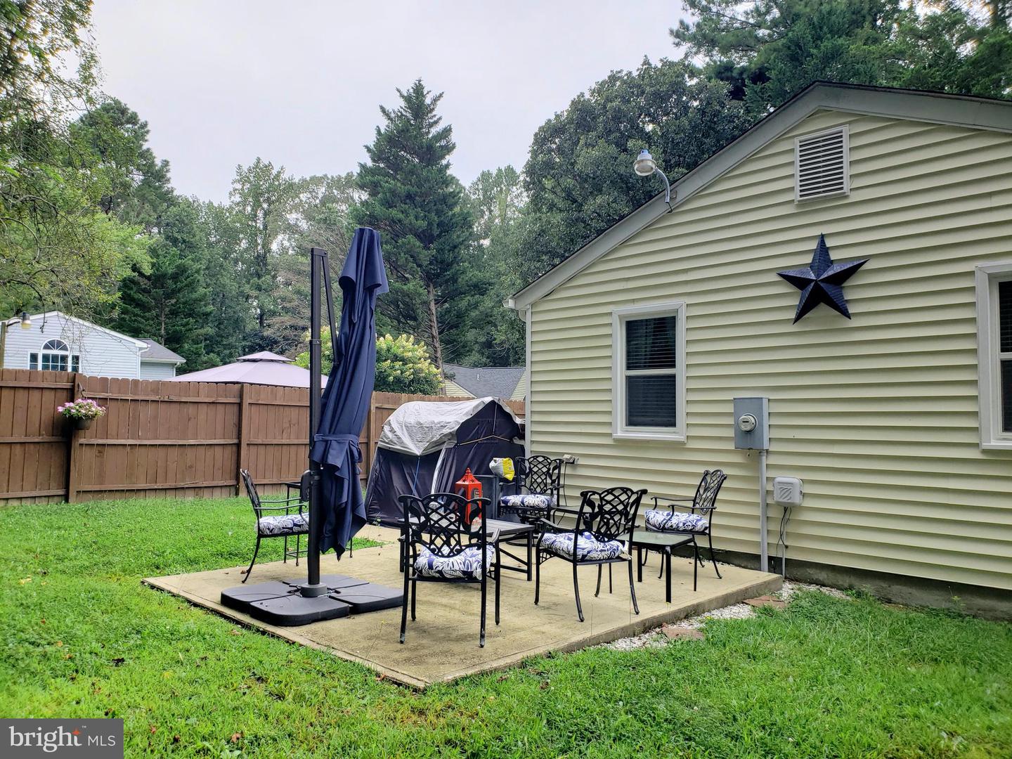 212 ADMIRAL DR, RUTHER GLEN, Virginia 22546, 2 Bedrooms Bedrooms, 5 Rooms Rooms,1 BathroomBathrooms,Residential,For sale,212 ADMIRAL DR,VACV2008826 MLS # VACV2008826