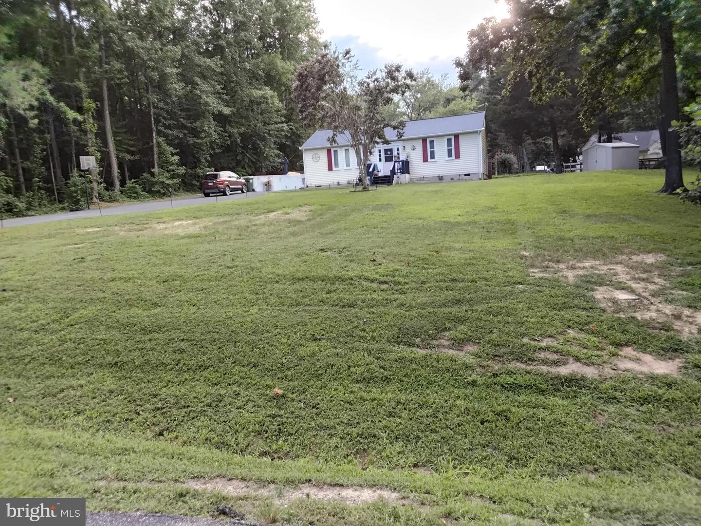 212 ADMIRAL DR, RUTHER GLEN, Virginia 22546, 2 Bedrooms Bedrooms, 5 Rooms Rooms,1 BathroomBathrooms,Residential,For sale,212 ADMIRAL DR,VACV2008826 MLS # VACV2008826