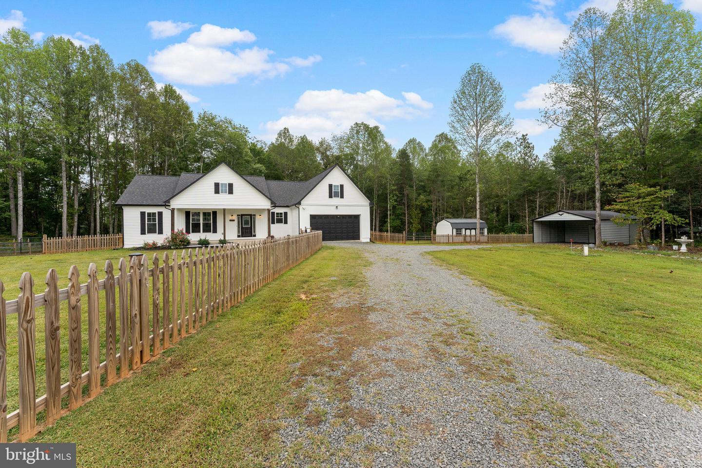 26325 INDIAN TRACE, UNIONVILLE, Virginia 22567, 3 Bedrooms Bedrooms, ,2 BathroomsBathrooms,Residential,For sale,26325 INDIAN TRACE,VAOR2012252 MLS # VAOR2012252