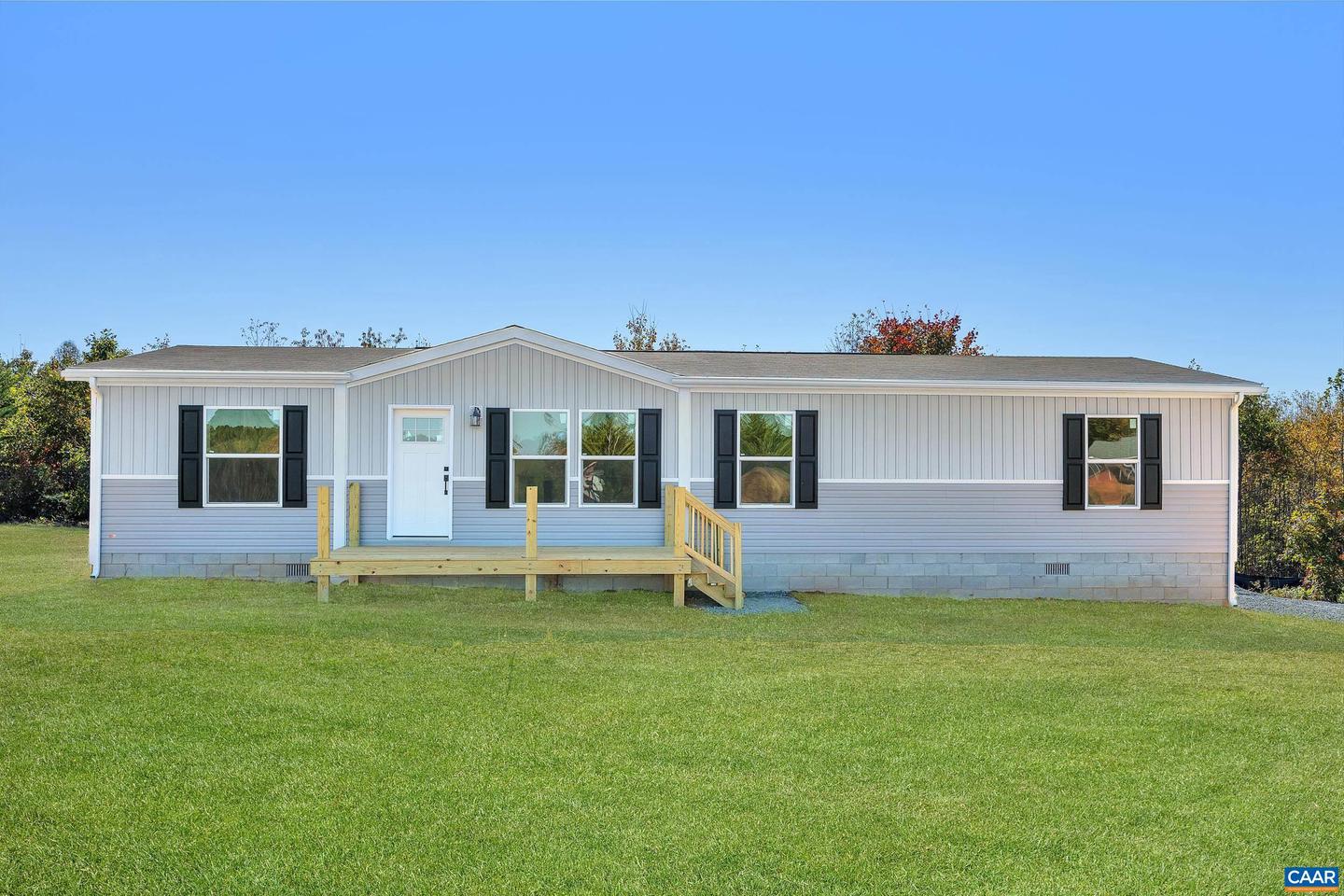 1756 KENTS MILL RD, LOUISA, Virginia 23093, 4 Bedrooms Bedrooms, ,2 BathroomsBathrooms,Residential,For sale,1756 KENTS MILL RD,668856 MLS # 668856