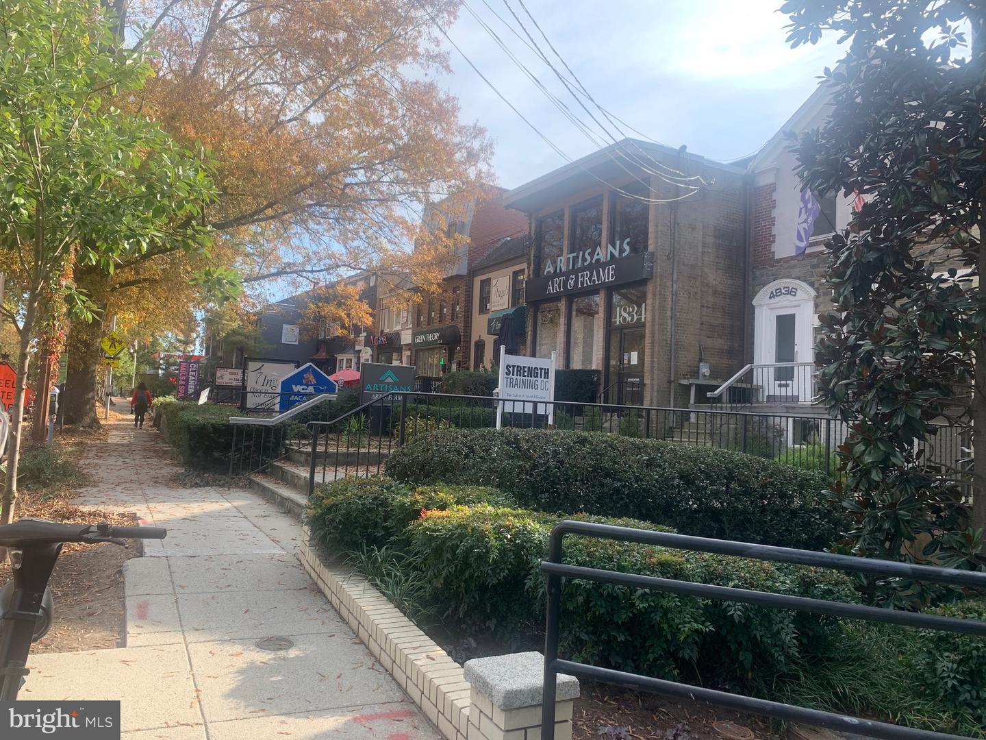 4840 MACARTHUR BLVD NW #501, WASHINGTON, District Of Columbia 20007, 1 Bedroom Bedrooms, 3 Rooms Rooms,1 BathroomBathrooms,Residential,For sale,4840 MACARTHUR BLVD NW #501,DCDC2221866 MLS # DCDC2221866