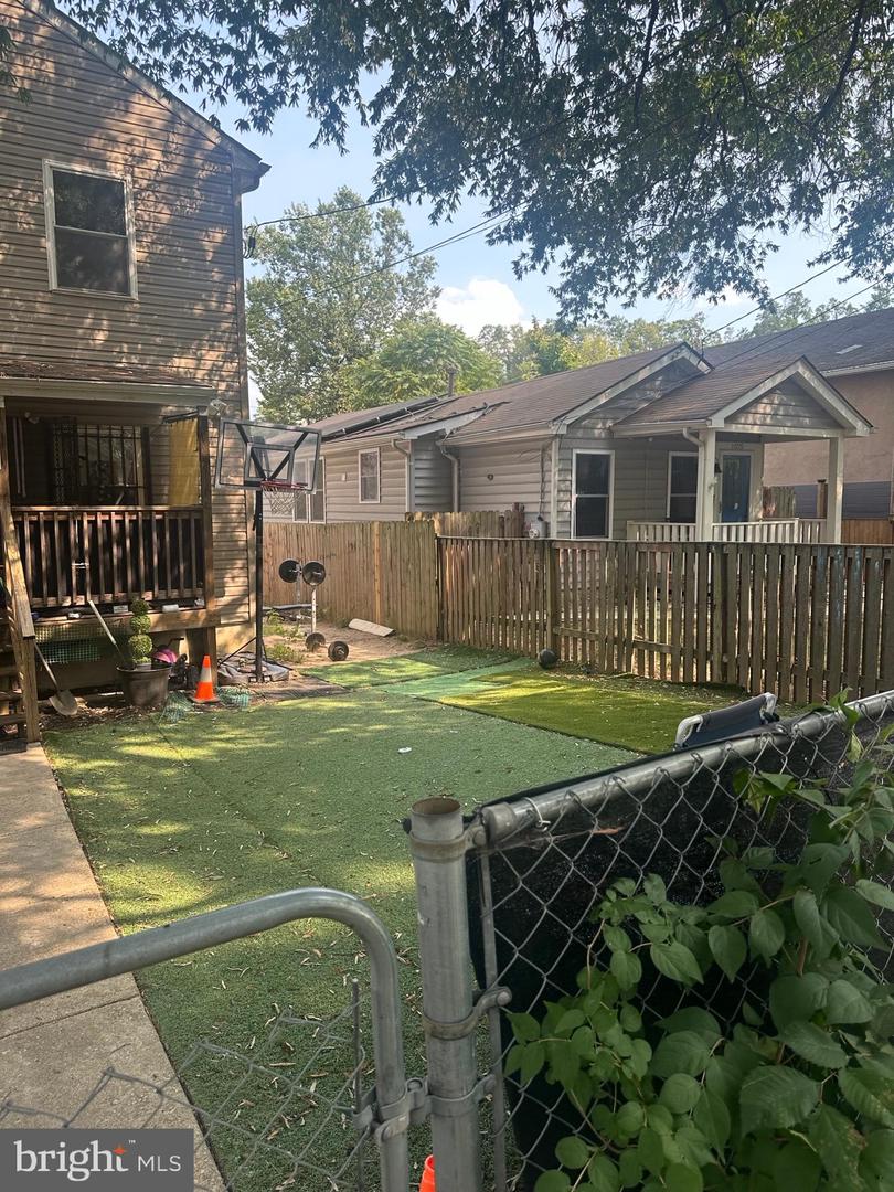 1027 49TH ST NE, WASHINGTON, District Of Columbia 20019, 5 Bedrooms Bedrooms, ,3 BathroomsBathrooms,Residential,For sale,1027 49TH ST NE,DCDC2221870 MLS # DCDC2221870