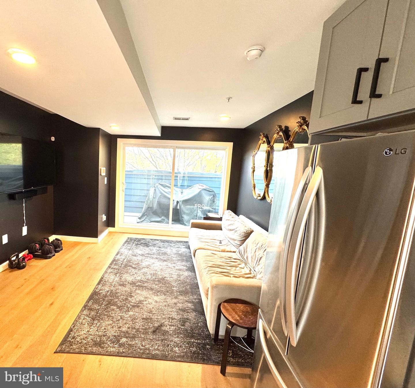 210 VARNUM ST NW #4, WASHINGTON, District Of Columbia 20011, 2 Bedrooms Bedrooms, ,2 BathroomsBathrooms,Residential,For sale,210 VARNUM ST NW #4,DCDC2221878 MLS # DCDC2221878