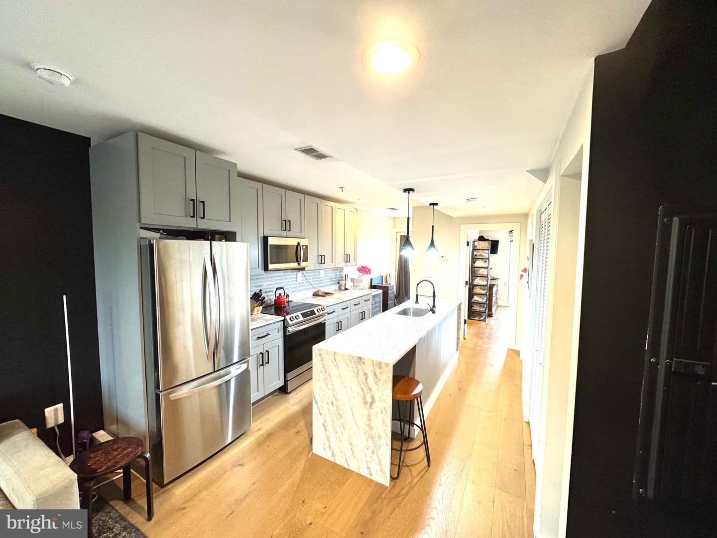 210 VARNUM ST NW #4, WASHINGTON, District Of Columbia 20011, 2 Bedrooms Bedrooms, ,2 BathroomsBathrooms,Residential,For sale,210 VARNUM ST NW #4,DCDC2221878 MLS # DCDC2221878