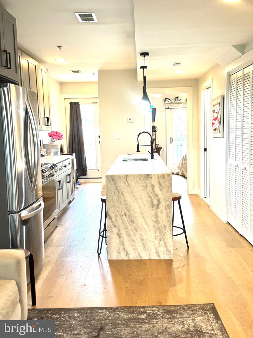 210 VARNUM ST NW #4, WASHINGTON, District Of Columbia 20011, 2 Bedrooms Bedrooms, ,2 BathroomsBathrooms,Residential,For sale,210 VARNUM ST NW #4,DCDC2221878 MLS # DCDC2221878