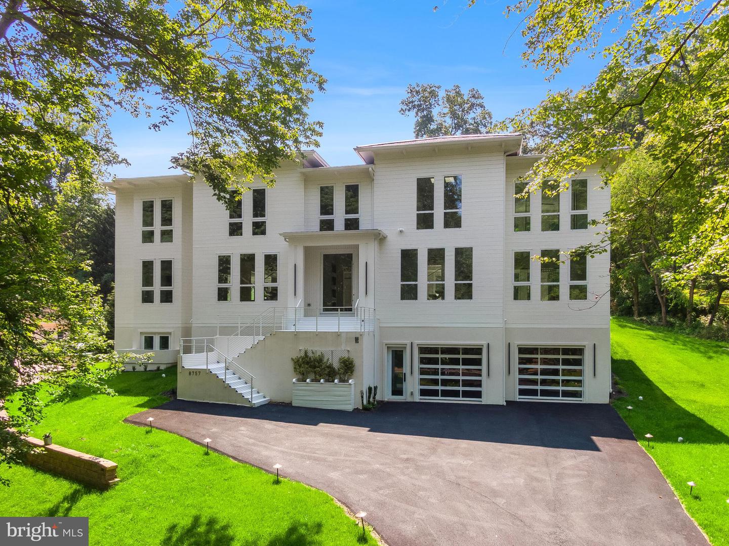 8757 BROOK ROAD, MCLEAN, Virginia 22102, 6 Bedrooms Bedrooms, ,6 BathroomsBathrooms,Residential,For sale,8757 BROOK ROAD,VAFX2266404 MLS # VAFX2266404