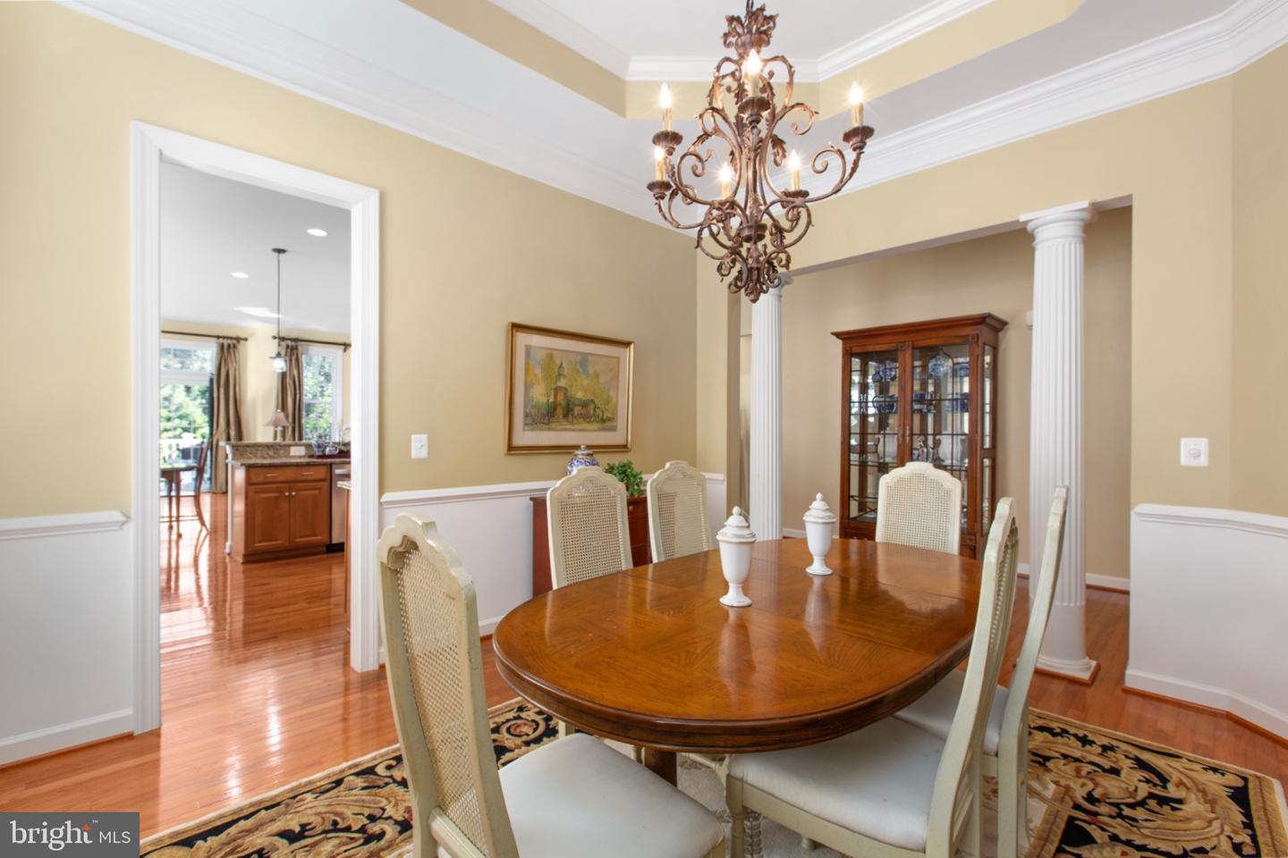 6303 W DRANESVILLE DR, FREDERICKSBURG, Virginia 22407, 3 Bedrooms Bedrooms, 17 Rooms Rooms,3 BathroomsBathrooms,Residential,For sale,6303 W DRANESVILLE DR,VASP2036184 MLS # VASP2036184