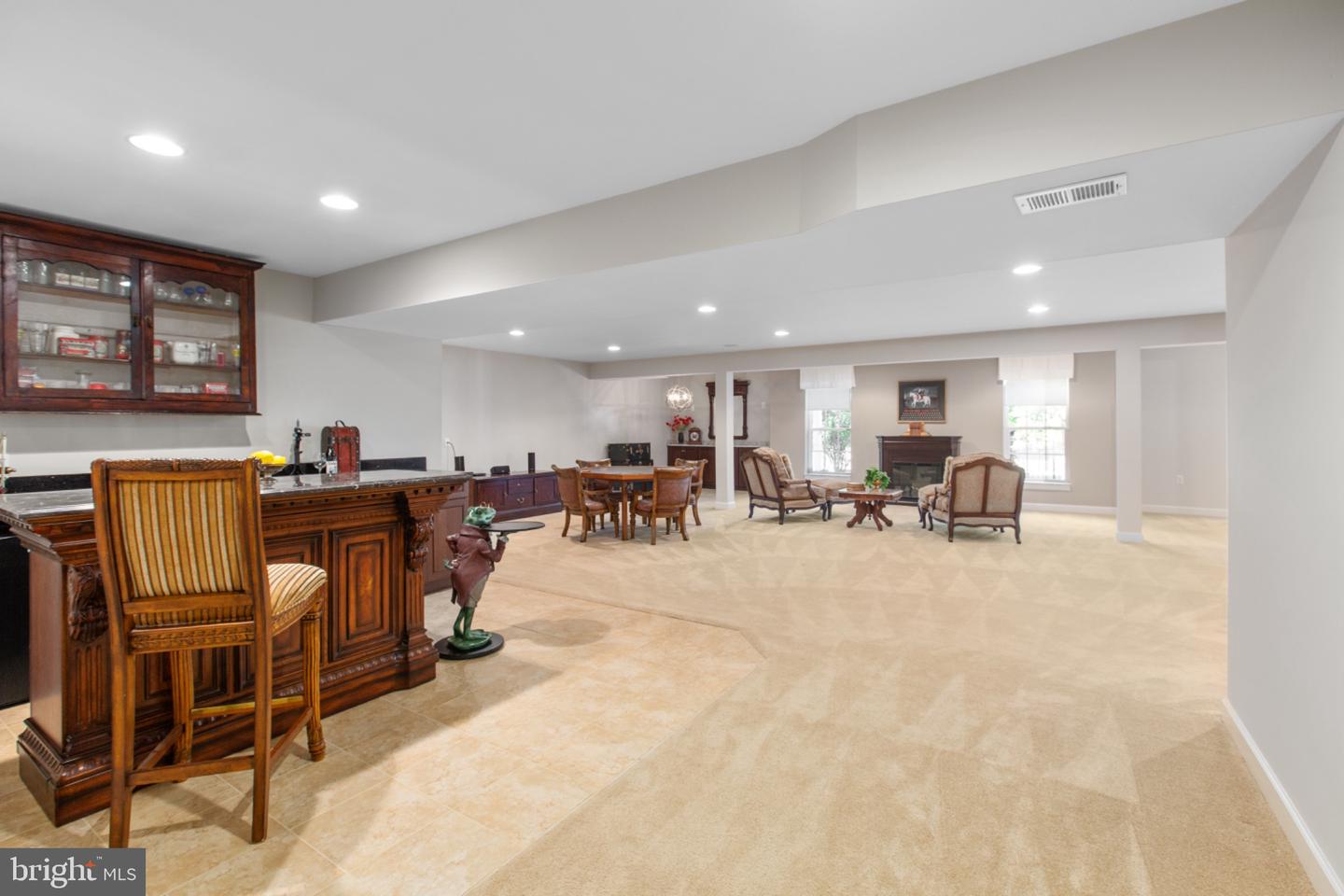 6303 W DRANESVILLE DR, FREDERICKSBURG, Virginia 22407, 3 Bedrooms Bedrooms, 17 Rooms Rooms,3 BathroomsBathrooms,Residential,For sale,6303 W DRANESVILLE DR,VASP2036184 MLS # VASP2036184