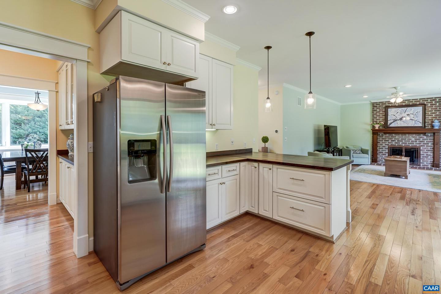 140 LYNX FARM LN, CHARLOTTESVILLE, Virginia 22903, 4 Bedrooms Bedrooms, ,4 BathroomsBathrooms,Residential,For sale,140 LYNX FARM LN,668858 MLS # 668858