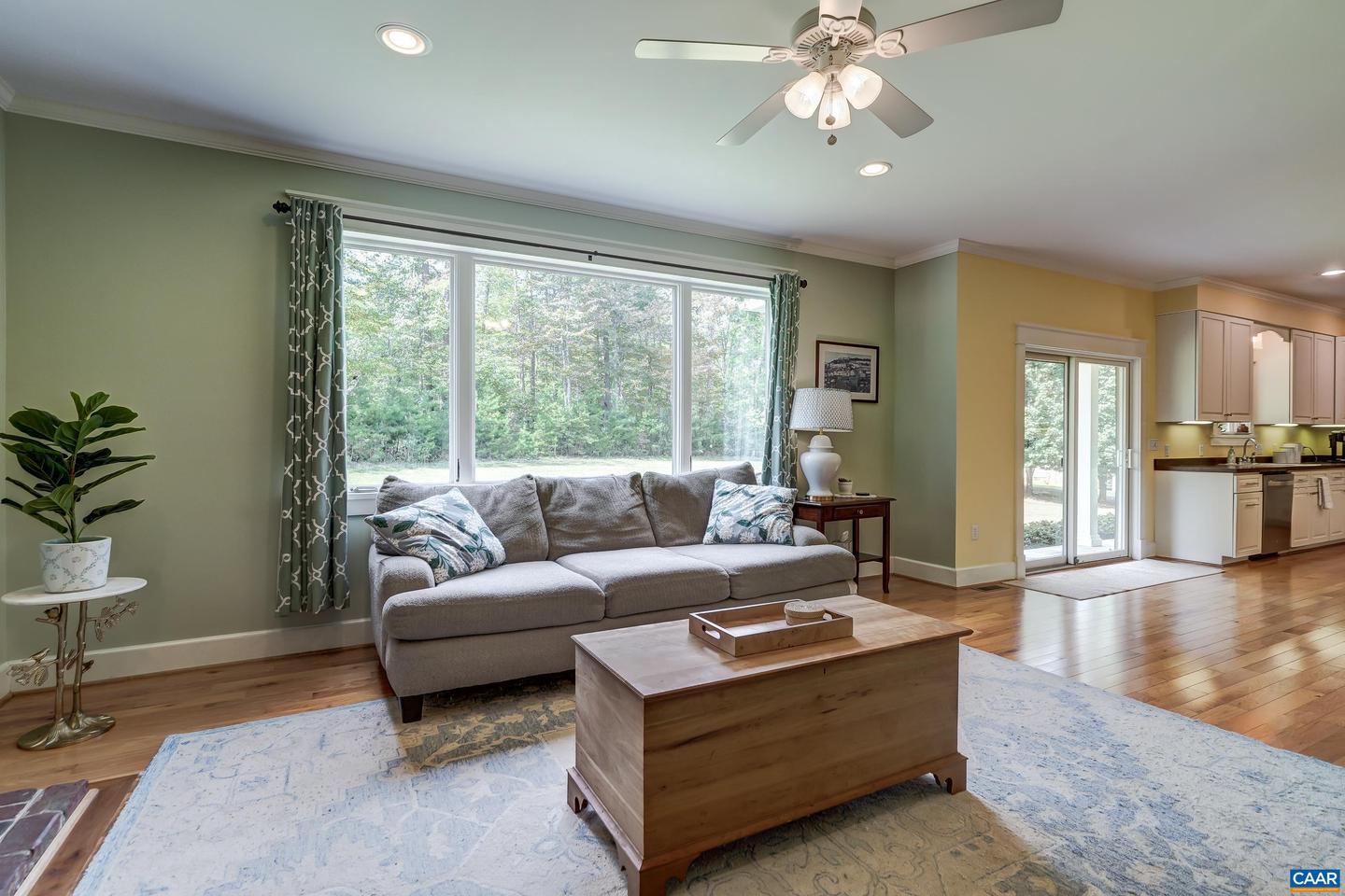 140 LYNX FARM LN, CHARLOTTESVILLE, Virginia 22903, 4 Bedrooms Bedrooms, ,4 BathroomsBathrooms,Residential,For sale,140 LYNX FARM LN,668858 MLS # 668858