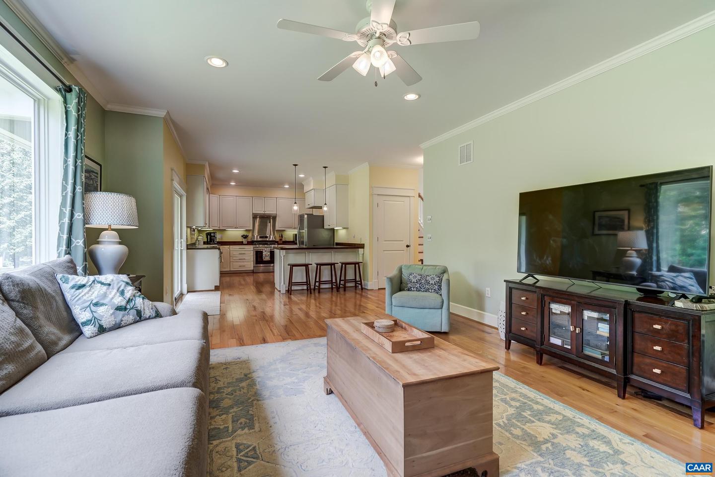 140 LYNX FARM LN, CHARLOTTESVILLE, Virginia 22903, 4 Bedrooms Bedrooms, ,4 BathroomsBathrooms,Residential,For sale,140 LYNX FARM LN,668858 MLS # 668858