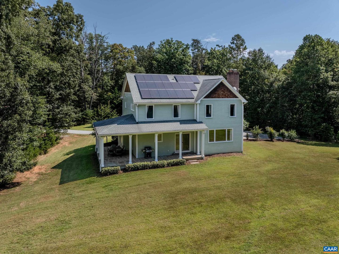 140 LYNX FARM LN, CHARLOTTESVILLE, Virginia 22903, 4 Bedrooms Bedrooms, ,4 BathroomsBathrooms,Residential,For sale,140 LYNX FARM LN,668858 MLS # 668858