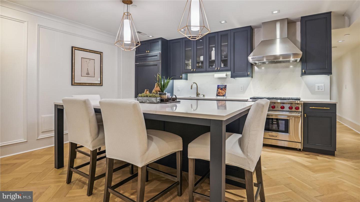 1832 16TH ST NW #1, WASHINGTON, District Of Columbia 20009, 2 Bedrooms Bedrooms, 4 Rooms Rooms,2 BathroomsBathrooms,Residential,For sale,1832 16TH ST NW #1,DCDC2221922 MLS # DCDC2221922