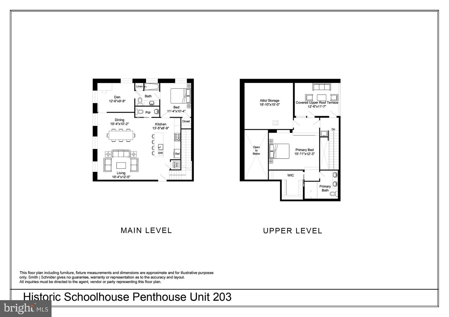 440 R ST NW #203, WASHINGTON, District Of Columbia 20001, 2 Bedrooms Bedrooms, ,2 BathroomsBathrooms,Residential,For sale,440 R ST NW #203,DCDC2221930 MLS # DCDC2221930