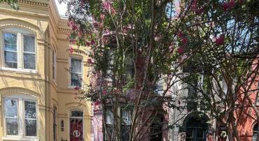 1834 13TH ST NW, WASHINGTON, District Of Columbia 20009, 3 Bedrooms Bedrooms, ,1 BathroomBathrooms,Residential,For sale,1834 13TH ST NW,DCDC2221938 MLS # DCDC2221938