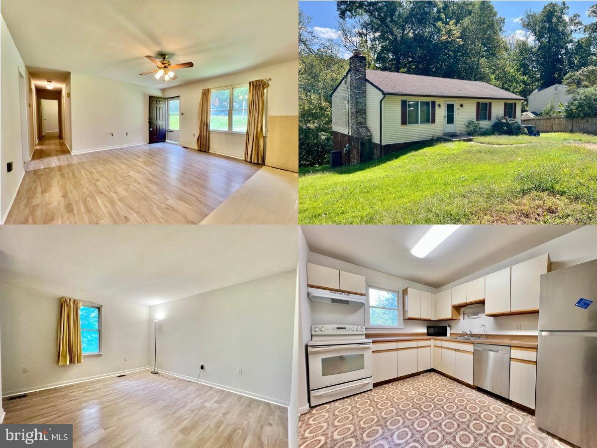 7819 LAKE DR, MANASSAS, Virginia 20111, 3 Bedrooms Bedrooms, 5 Rooms Rooms,2 BathroomsBathrooms,Residential,For sale,7819 LAKE DR,VAPW2103876 MLS # VAPW2103876