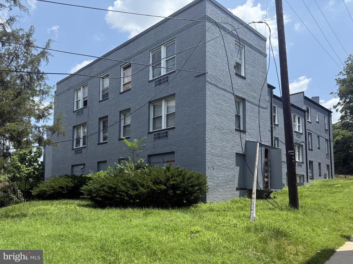 4069-4089 MINNESOTA AVE NE, WASHINGTON, District Of Columbia 20019, ,Land,For sale,4069-4089 MINNESOTA AVE NE,DCDC2222142 MLS # DCDC2222142
