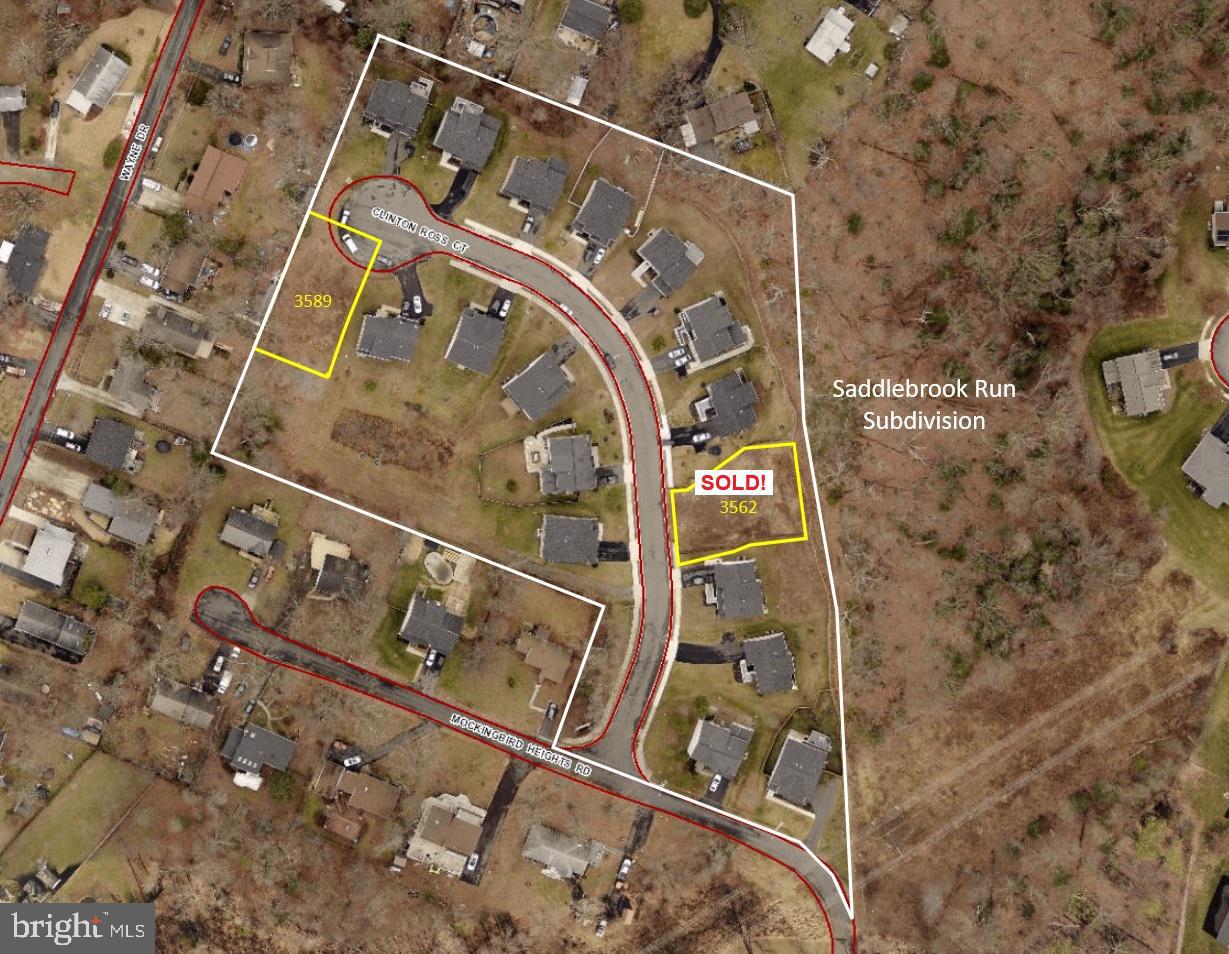 3589 CLINTON ROSS CT, TRIANGLE, Virginia 22172, ,Land,For sale,3589 CLINTON ROSS CT,VAPW2087702 MLS # VAPW2087702