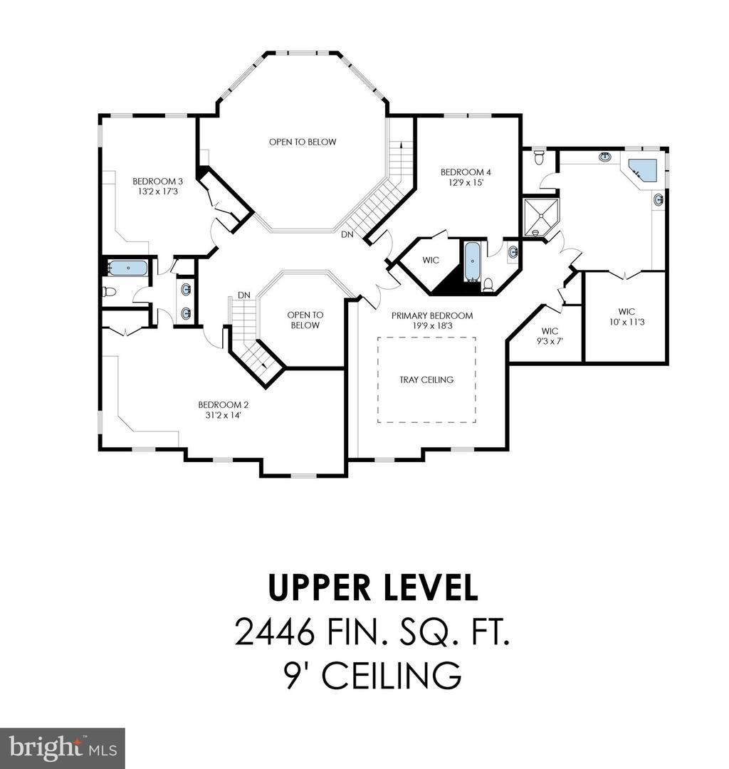 10286 JOHNS HOLLOW RD, VIENNA, Virginia 22182, 6 Bedrooms Bedrooms, ,4 BathroomsBathrooms,Residential,For sale,10286 JOHNS HOLLOW RD,VAFX2222992 MLS # VAFX2222992