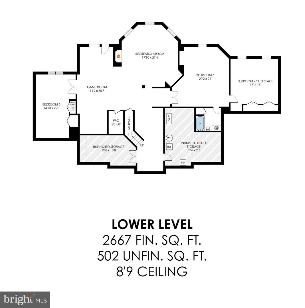 10286 JOHNS HOLLOW RD, VIENNA, Virginia 22182, 6 Bedrooms Bedrooms, ,4 BathroomsBathrooms,Residential,For sale,10286 JOHNS HOLLOW RD,VAFX2222992 MLS # VAFX2222992