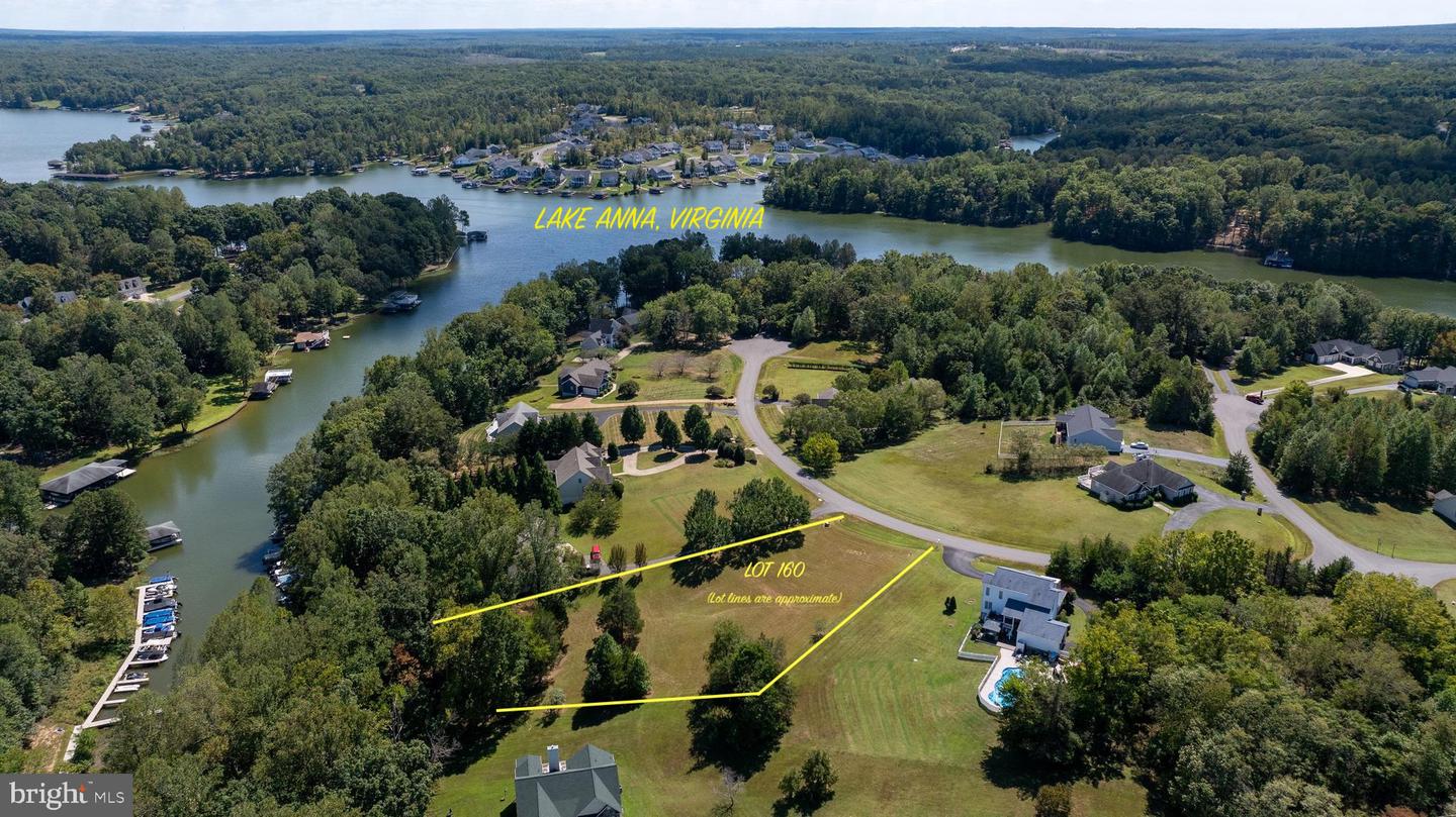 15515 CHESTNUT TREE CT, MINERAL, Virginia 23117, ,Land,For sale,15515 CHESTNUT TREE CT,VASP2036094 MLS # VASP2036094