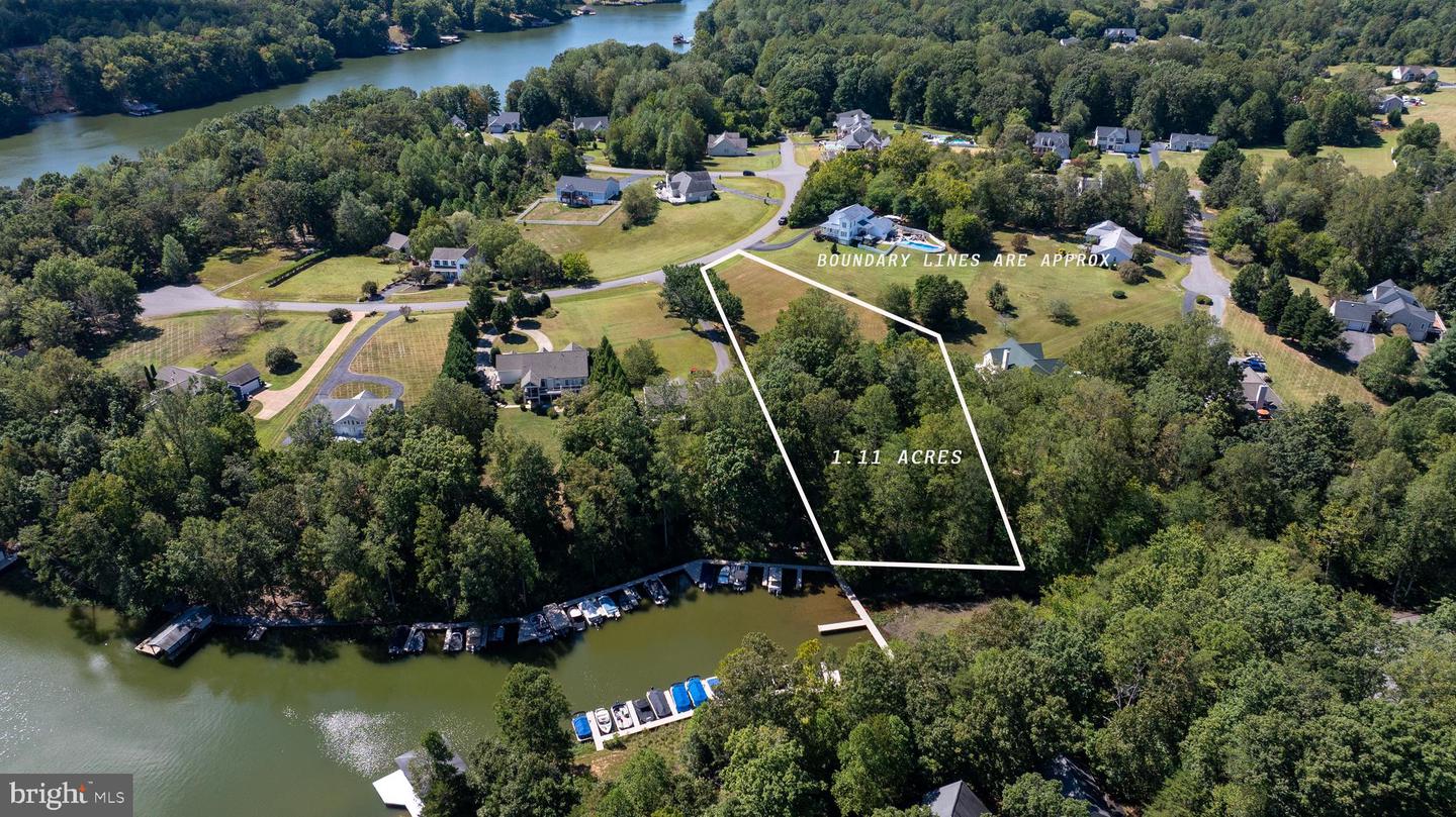 15515 CHESTNUT TREE CT, MINERAL, Virginia 23117, ,Land,For sale,15515 CHESTNUT TREE CT,VASP2036094 MLS # VASP2036094
