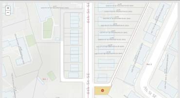 6TH ST SE, WASHINGTON, District Of Columbia 20032, ,Land,For sale,6TH ST SE,DCDC2221988 MLS # DCDC2221988