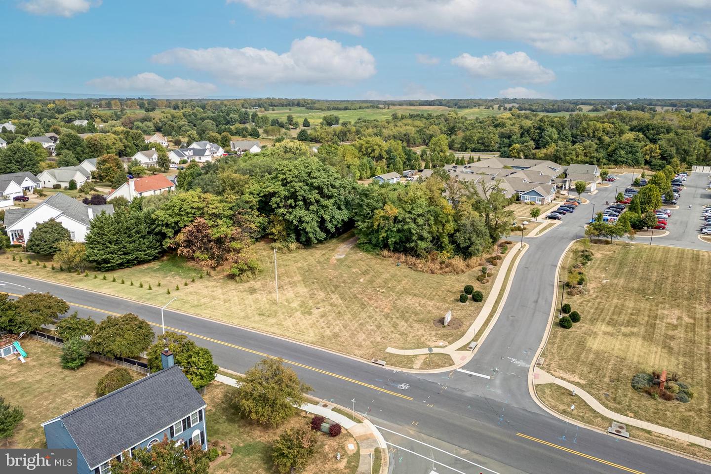 LOT 1A MOSBY, BERRYVILLE, Virginia 22611, ,Land,For sale,LOT 1A MOSBY,VACL2006058 MLS # VACL2006058