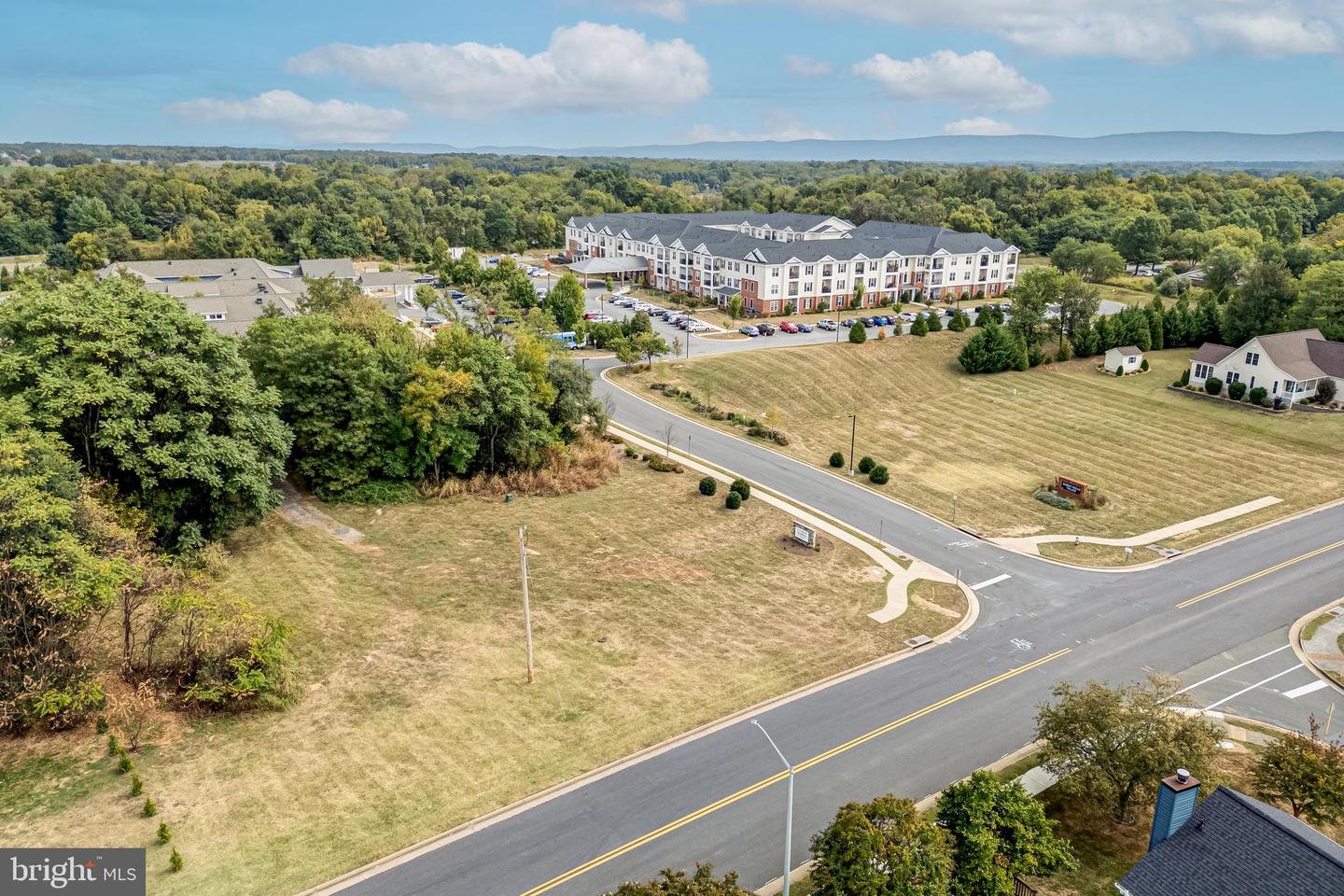 LOT 1A MOSBY, BERRYVILLE, Virginia 22611, ,Land,For sale,LOT 1A MOSBY,VACL2006058 MLS # VACL2006058