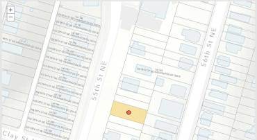 233 55TH ST NE, WASHINGTON, District Of Columbia 20019, ,Land,For sale,233 55TH ST NE,DCDC2222042 MLS # DCDC2222042