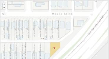 KENILWORTH AVE NE, WASHINGTON, District Of Columbia 20019, ,Land,For sale,KENILWORTH AVE NE,DCDC2222044 MLS # DCDC2222044