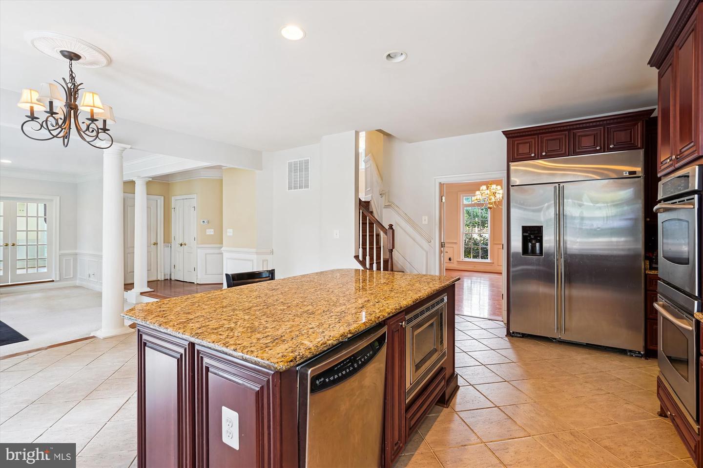 6975 IDYLWOOD RD, FALLS CHURCH, Virginia 22043, 5 Bedrooms Bedrooms, ,4 BathroomsBathrooms,Residential,For sale,6975 IDYLWOOD RD,VAFX2256082 MLS # VAFX2256082