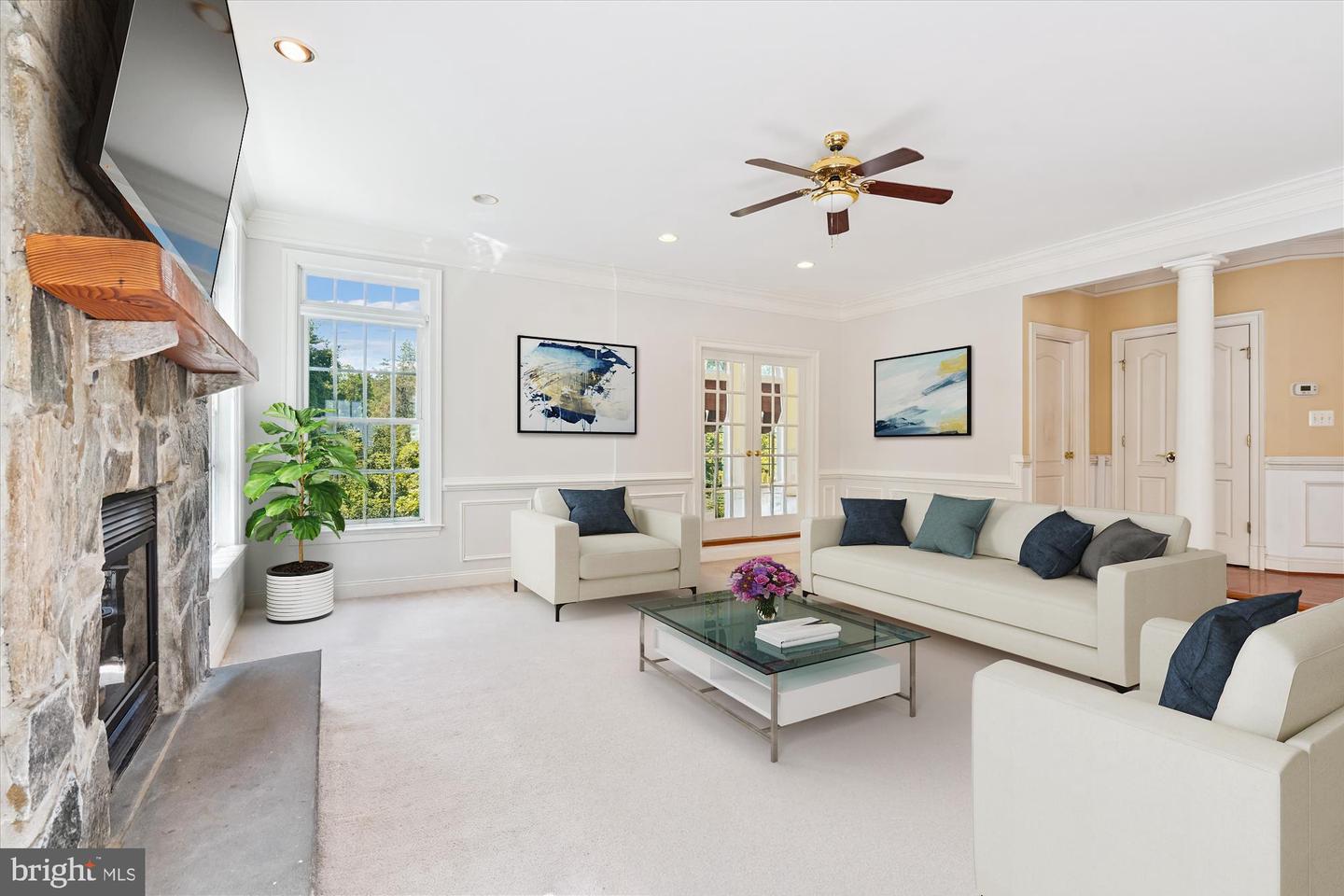 6975 IDYLWOOD RD, FALLS CHURCH, Virginia 22043, 5 Bedrooms Bedrooms, ,4 BathroomsBathrooms,Residential,For sale,6975 IDYLWOOD RD,VAFX2256082 MLS # VAFX2256082