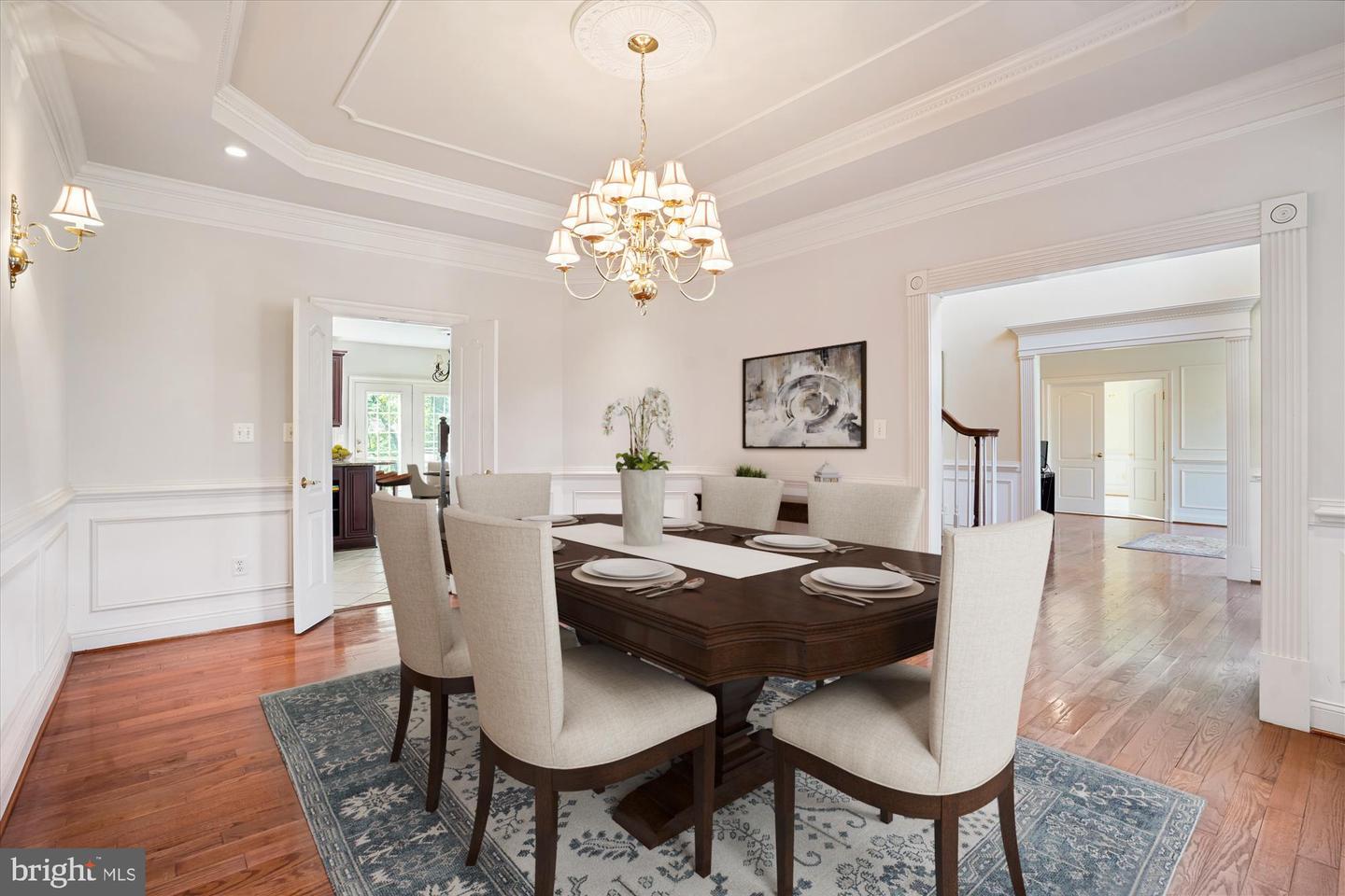 6975 IDYLWOOD RD, FALLS CHURCH, Virginia 22043, 5 Bedrooms Bedrooms, ,4 BathroomsBathrooms,Residential,For sale,6975 IDYLWOOD RD,VAFX2256082 MLS # VAFX2256082