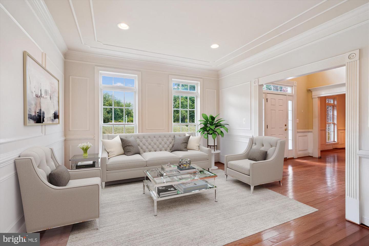 6975 IDYLWOOD RD, FALLS CHURCH, Virginia 22043, 5 Bedrooms Bedrooms, ,4 BathroomsBathrooms,Residential,For sale,6975 IDYLWOOD RD,VAFX2256082 MLS # VAFX2256082