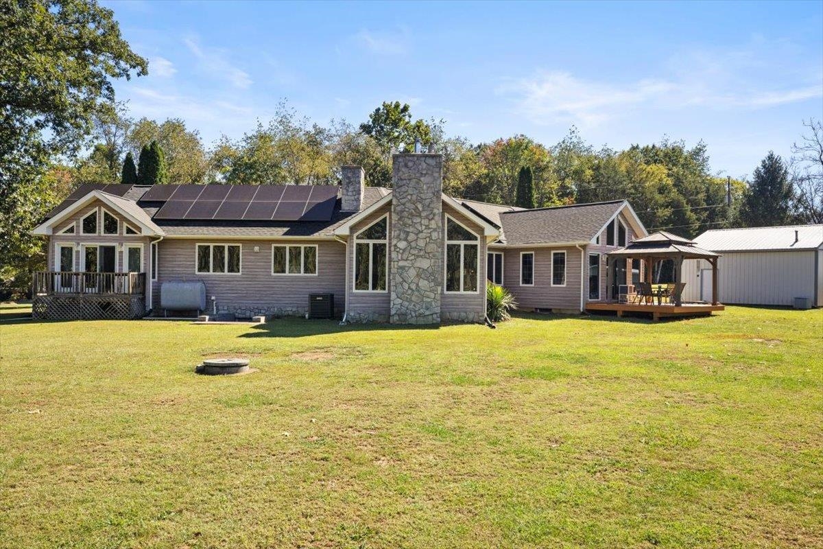 174 MARTIN ST, LURAY, Virginia 22835, 3 Bedrooms Bedrooms, ,3 BathroomsBathrooms,Residential,174 MARTIN ST,668873 MLS # 668873