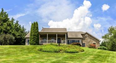 299 SUMMERDEAN RD, MIDDLEBROOK, Virginia 24459, 3 Bedrooms Bedrooms, ,2 BathroomsBathrooms,Residential,299 SUMMERDEAN RD,668877 MLS # 668877