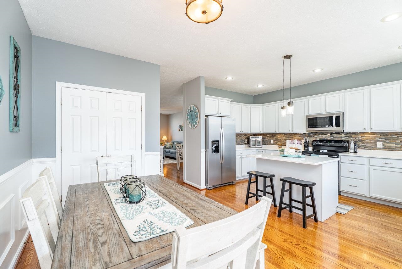 348 BLUE STONE HILLS DR, HARRISONBURG, Virginia 22801, 2 Bedrooms Bedrooms, ,2 BathroomsBathrooms,Residential,348 BLUE STONE HILLS DR,668879 MLS # 668879