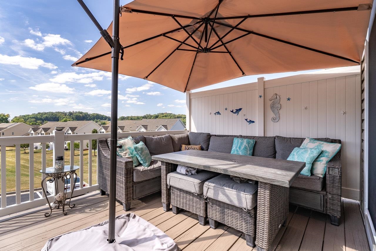 348 BLUE STONE HILLS DR, HARRISONBURG, Virginia 22801, 2 Bedrooms Bedrooms, ,2 BathroomsBathrooms,Residential,348 BLUE STONE HILLS DR,668879 MLS # 668879