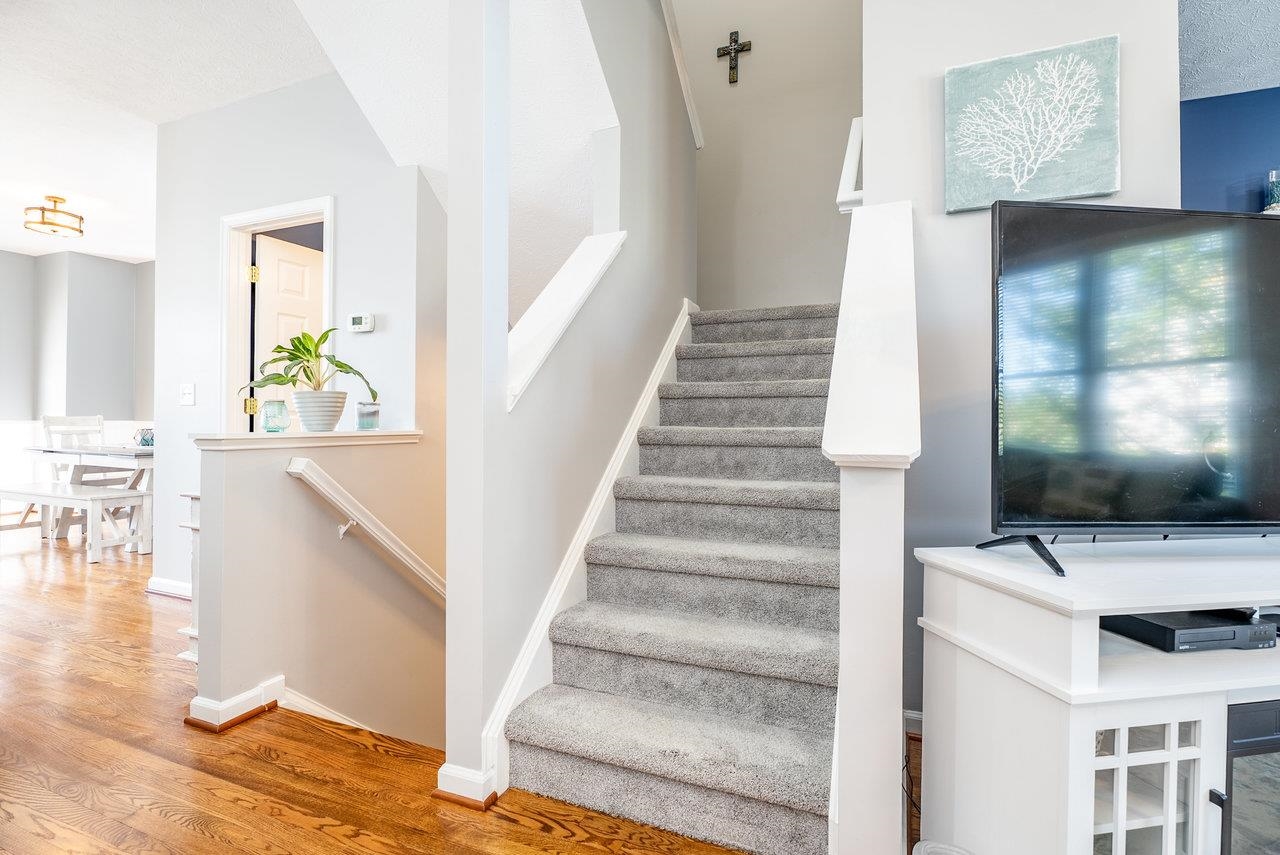 348 BLUE STONE HILLS DR, HARRISONBURG, Virginia 22801, 2 Bedrooms Bedrooms, ,2 BathroomsBathrooms,Residential,348 BLUE STONE HILLS DR,668879 MLS # 668879